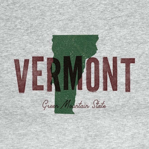 Vermont by jordihales